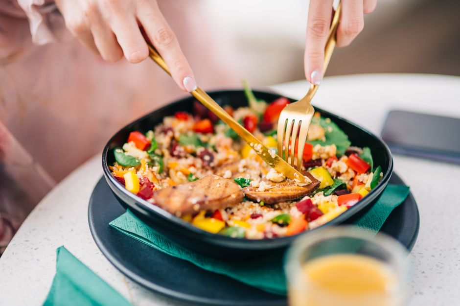 A Kinder Approach to Metabolism: What It Is And What It Is Not, Day by Day