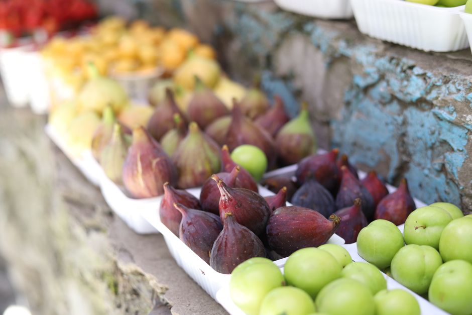 A Practical Take on Anti-Inflammatory Eating, Honestly Described, in Plain Language