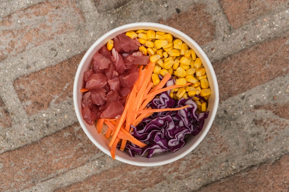 A Step-by-Step Look at Why Fibre Helps You Feel Full, on a Normal Week