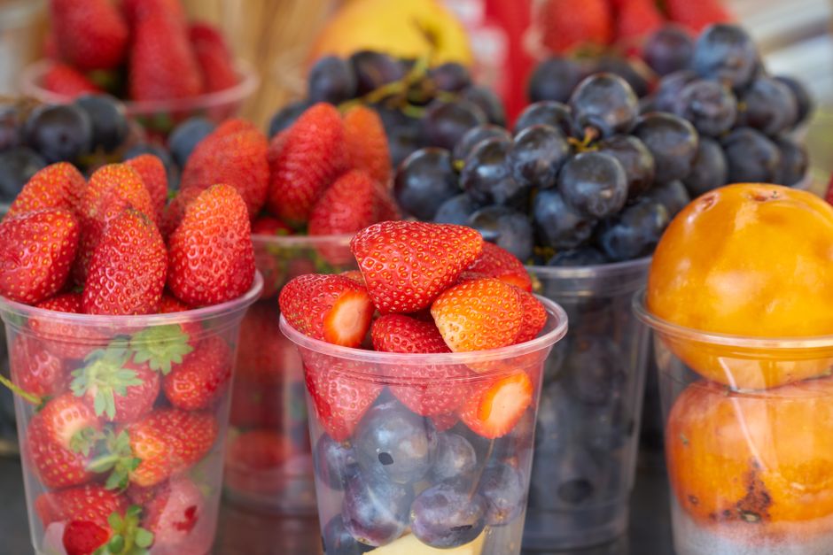 Anti-Inflammatory Eating, Honestly Described: The Part People Skip