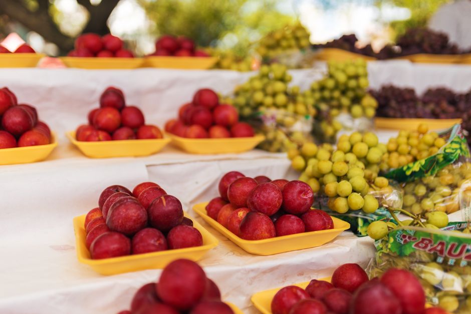 Living A Healthy Lifestyle as a Daily Habit
