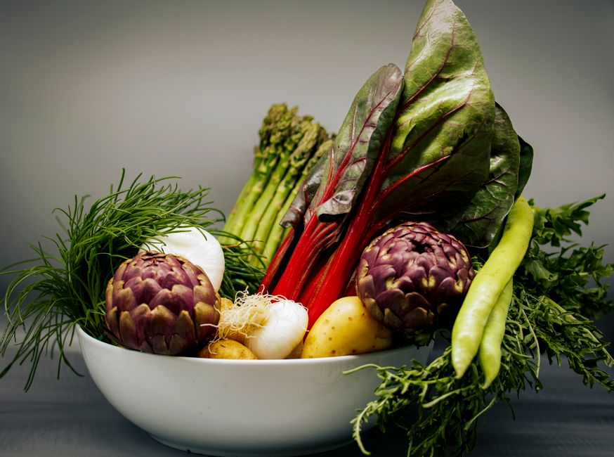 One Week of Focusing on Appetite, Hunger And Cravings