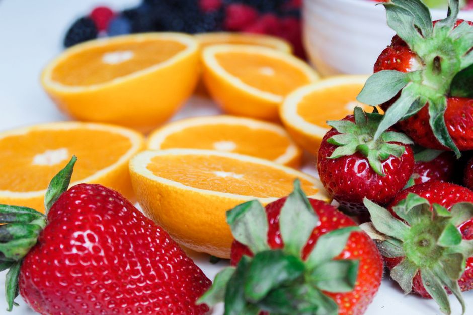 Seasonal Eating Made Simple: How to Adjust Your Nutrition