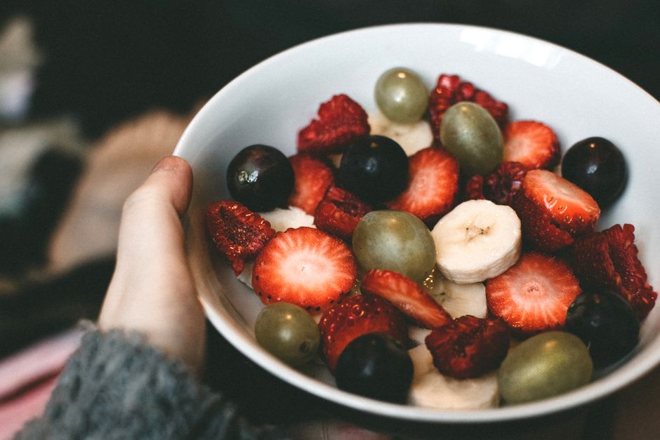 The Quiet Value of Why Fibre Helps You Feel Full, Without Overthinking It
