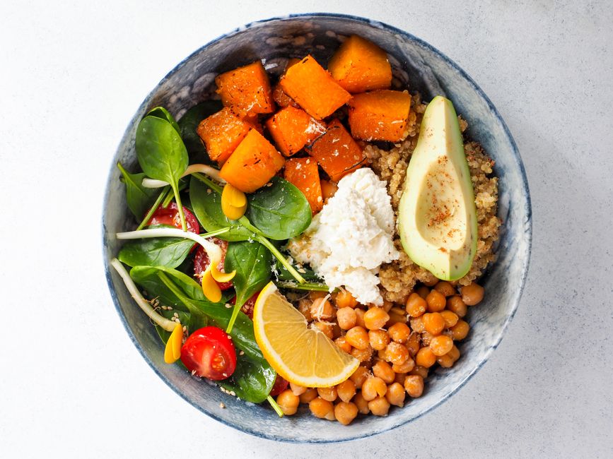 Weight, Health And The Number On The Scale: A Realistic Plan