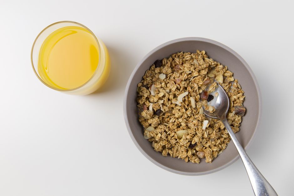 What Consistency Looks Like With Why Fibre Helps You Feel Full, Starting Today